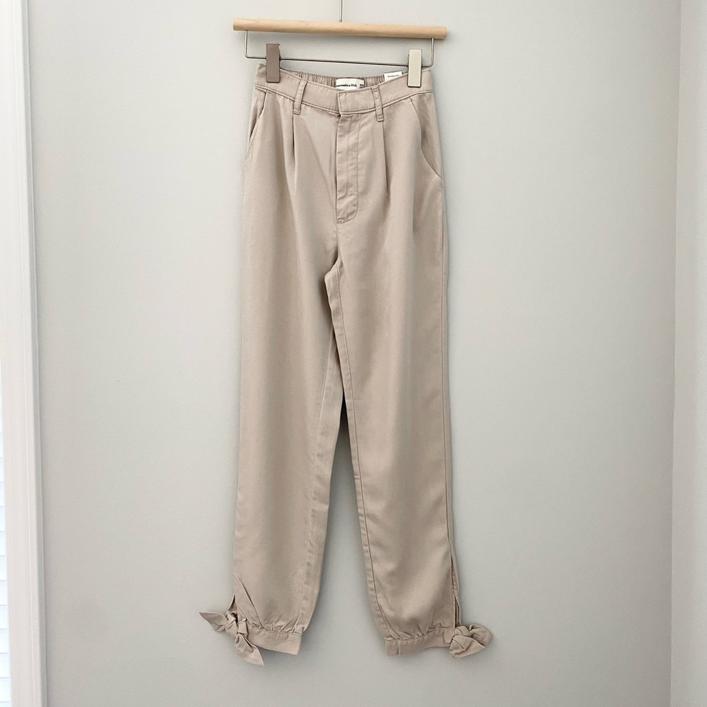 ❗️LAST CALL❗️Abercrombie Pants